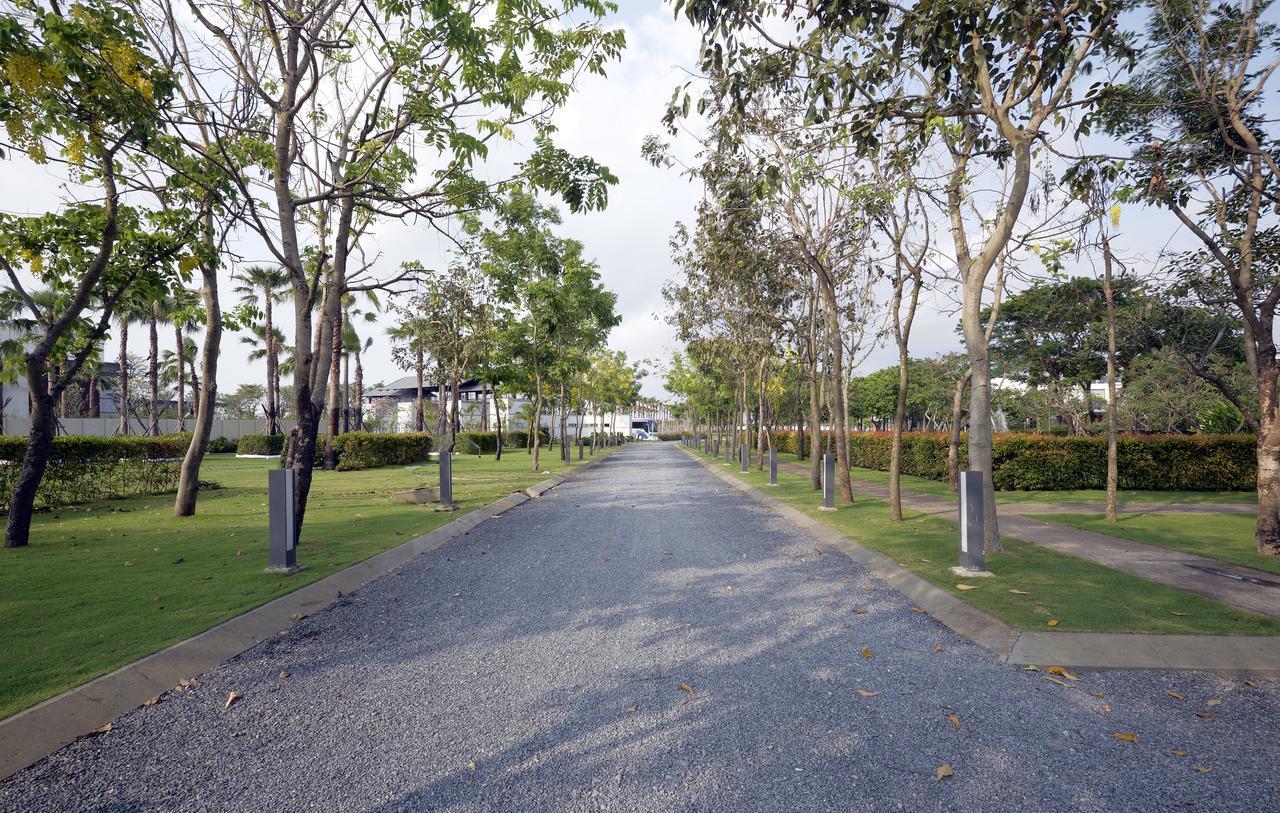 Swanbay Biệt thự *