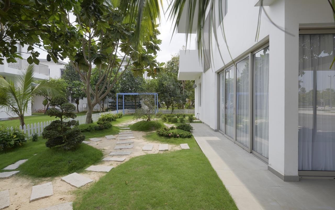 Biệt thự Swanbay *