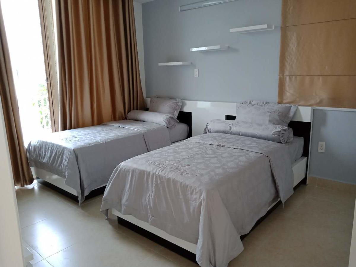 Swanbay Biệt thự TP. Hồ Chí Minh
