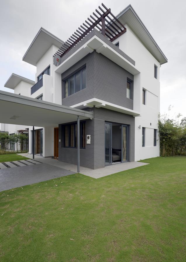 Swanbay Biệt thự